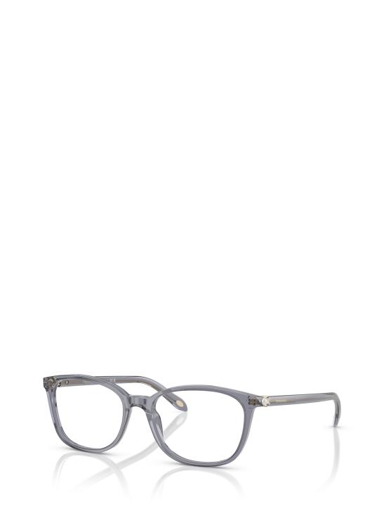 26FW 티파니앤코 안경 TF2109HB 8405 CRYSTAL DARK VIOLET - TIFFANY & CO