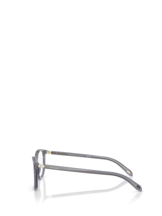 26FW 티파니앤코 안경 TF2109HB 8405 CRYSTAL DARK VIOLET - TIFFANY & CO