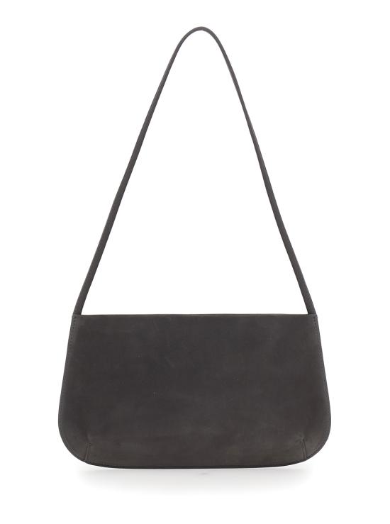 26FW 파네 숄더백 BRANUBUCKBRULE Brown - FANE