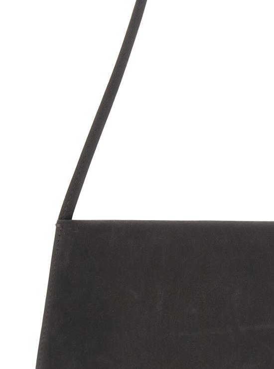 26FW 파네 숄더백 BRANUBUCKBRULE Brown - FANE