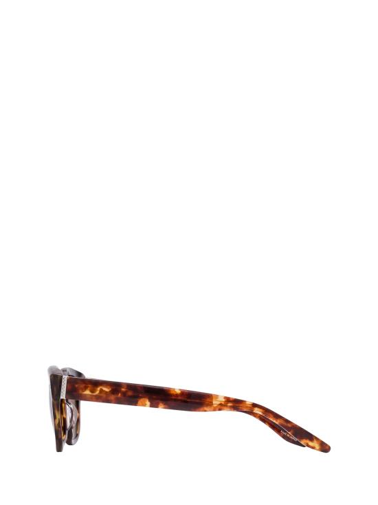 26FW 바본페레이라 선글라스 BP40010I CHE SIL ESP HAVANA - BARTON PERREIRA