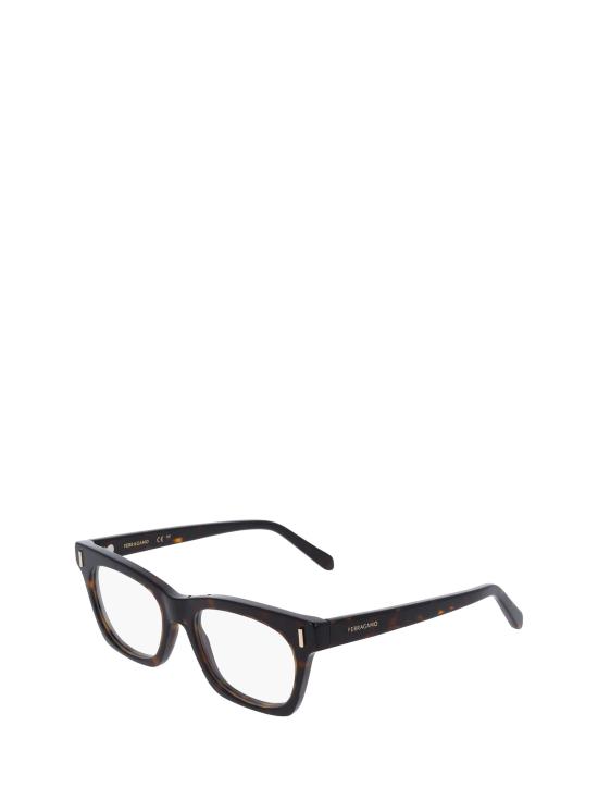 26FW 살바토레 페라가모 안경 SF3025 242 DARK TORTOISE - SALVATORE FERRAGAMO