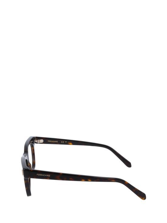 26FW 살바토레 페라가모 안경 SF3025 242 DARK TORTOISE - SALVATORE FERRAGAMO