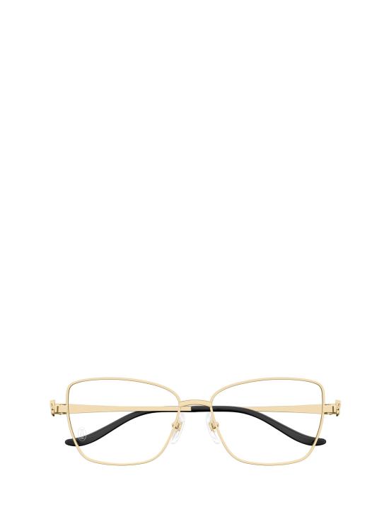 26FW 까르띠에 안경 CT0523O 001 GOLD