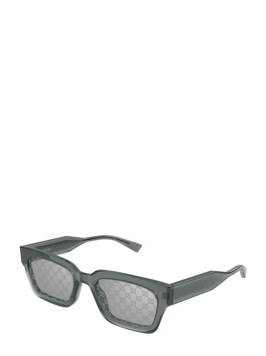 26FW 구찌 선글라스 GG2069S 003 GREY - GUCCI