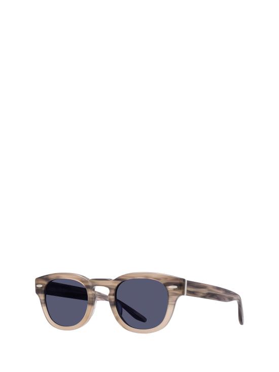 26FW 바본페레이라 선글라스 BP40010I STO SIL STB HAVANA - BARTON PERREIRA