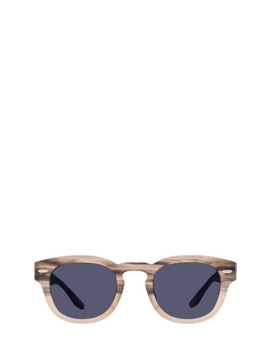 26FW 바본페레이라 선글라스 BP40010I STO SIL STB HAVANA