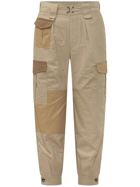 26FW 이자벨마랑에뚜왈 팬츠 PA0737FA D3G03E 90BE BEIGE