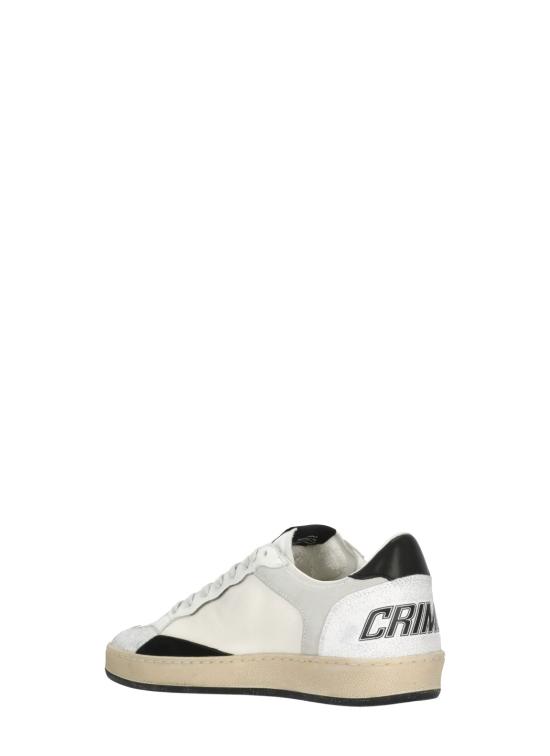 26FW 크라임런던 스니커즈 10207AA9 10 CHELSEAWHITE - CRIME LONDON