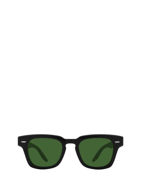 26FW 바본페레이라 선글라스 BP40119I BLA EDE BLACK