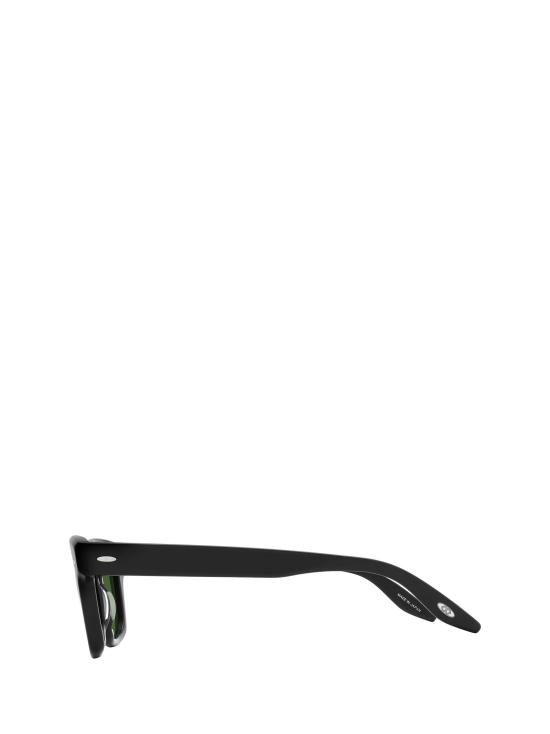 26FW 바본페레이라 선글라스 BP40119I BLA EDE BLACK - BARTON PERREIRA