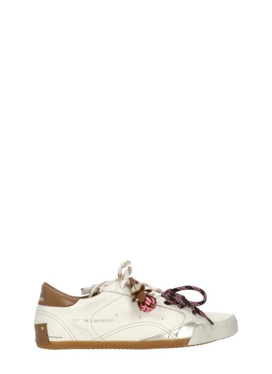 26FW 크라임런던 스니커즈 23603AA9 10 SNEAKERINAWHITE