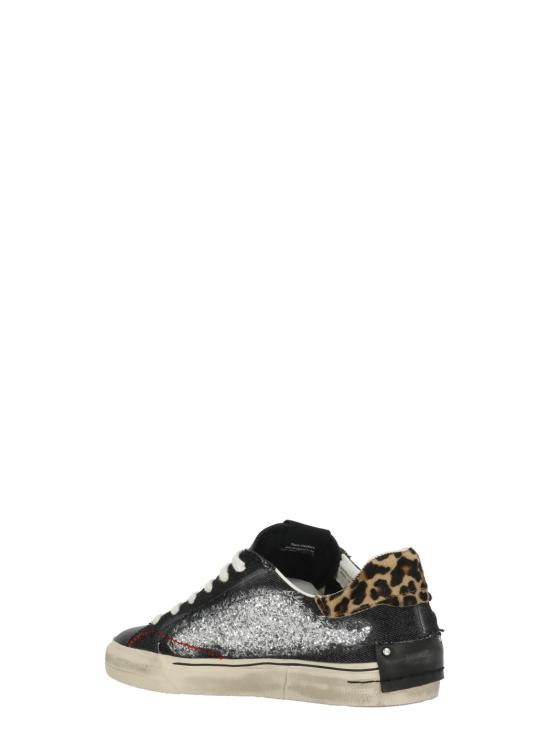 26FW 크라임런던 스니커즈 23075AA9 68 DECONSTRUCTEDMULTICOLOR BLACK - CRIME LONDON