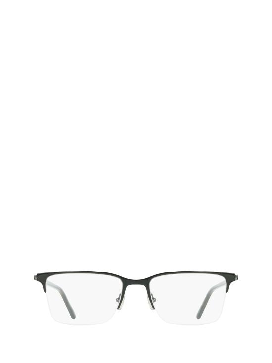 26FW 살바토레 페라가모 안경 SF2238 084 BLACK DARK RUTHENIUM