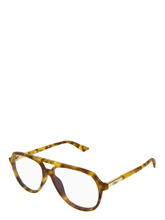 26FW 끌로에 안경 CH0366O 003 HAVANA - CHLOE