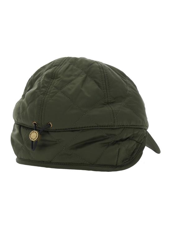 26FW 바버 액세서리 MHA0982OL71 Green - BARBOUR