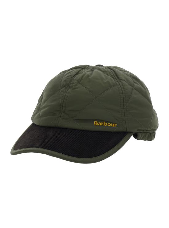 26FW 바버 액세서리 MHA0982OL71 Green