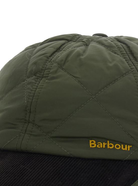 26FW 바버 액세서리 MHA0982OL71 Green - BARBOUR