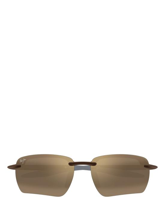 26FW 마우이짐 선글라스 MJ0336S 002 BROWN