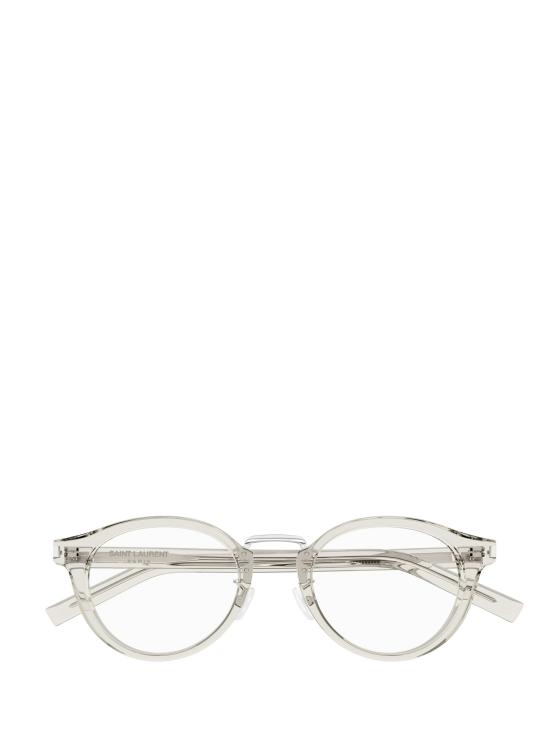 26FW 생로랑 안경 SL 728 J 003 GREY