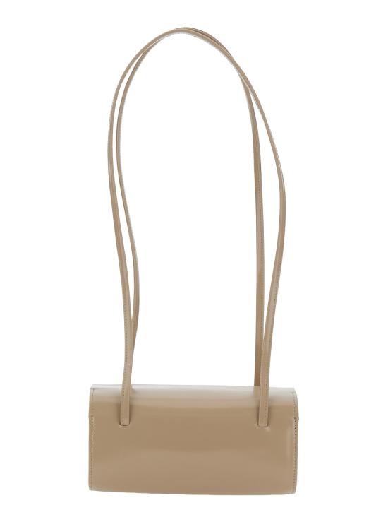 26FW 파네 숄더백 MIESPAZZOLATOLATTE Beige - FANE