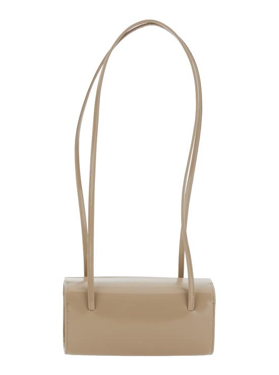 26FW 파네 숄더백 MIESPAZZOLATOLATTE Beige