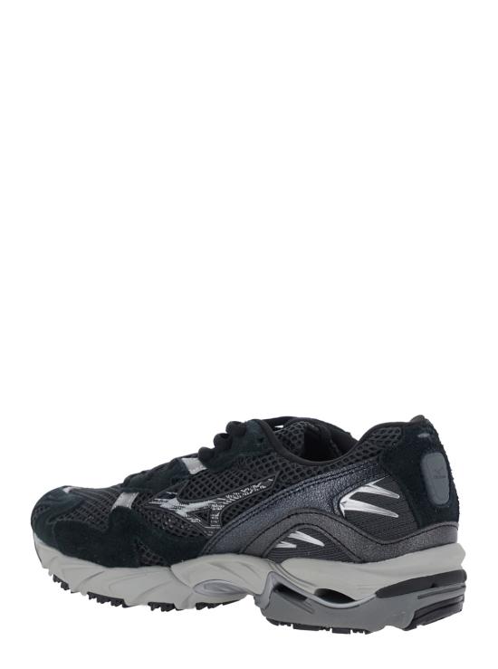 26FW 미즈노 스니커즈 D1GA261106 Black - MIZUNO
