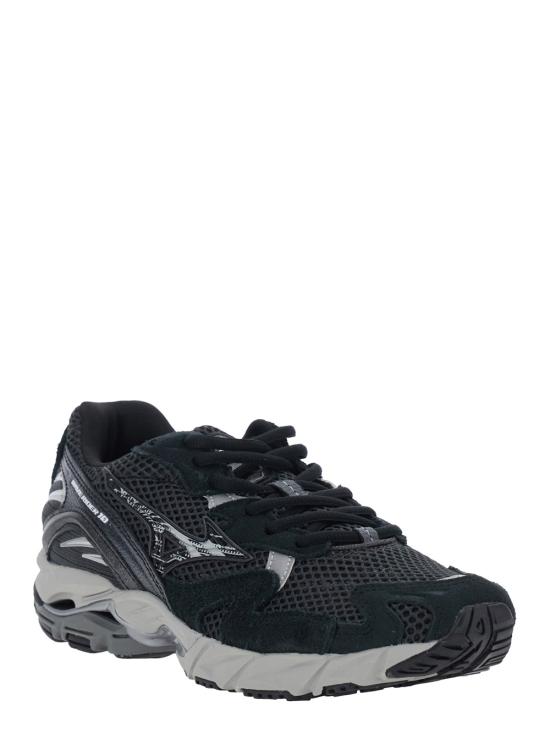 26FW 미즈노 스니커즈 D1GA261106 Black - MIZUNO