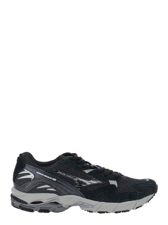 26FW 미즈노 스니커즈 D1GA261106 Black