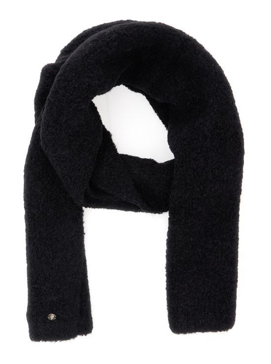 26FW 헬렌카민스키 머플러/스카프 SCF52684BLACK - HELEN KAMINSKI