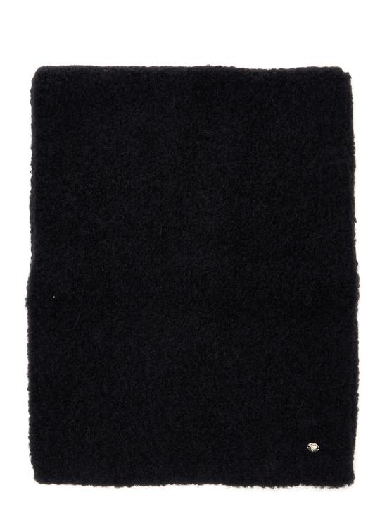 26FW 헬렌카민스키 머플러/스카프 SCF52684BLACK