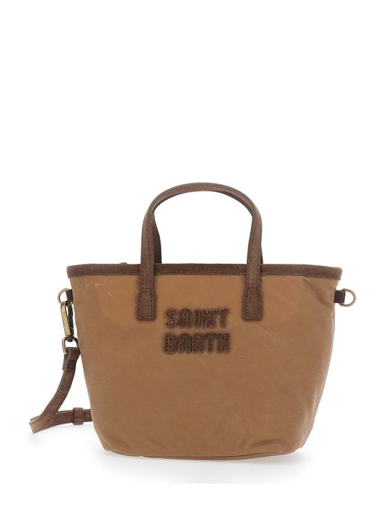 26FW 세인트바쓰 토트백 CBMIN00101022M1318 Beige