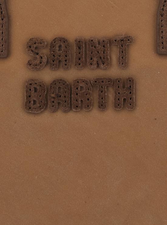 26FW 세인트바쓰 토트백 CBMIN00101022M1318 Beige - MC2 SAINT BARTH