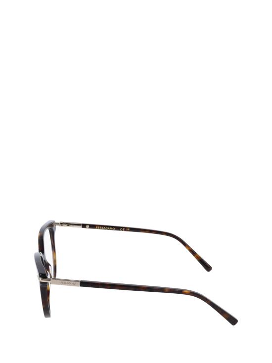 26FW 살바토레 페라가모 안경 SF3026 242 DARK TORTOISE - SALVATORE FERRAGAMO