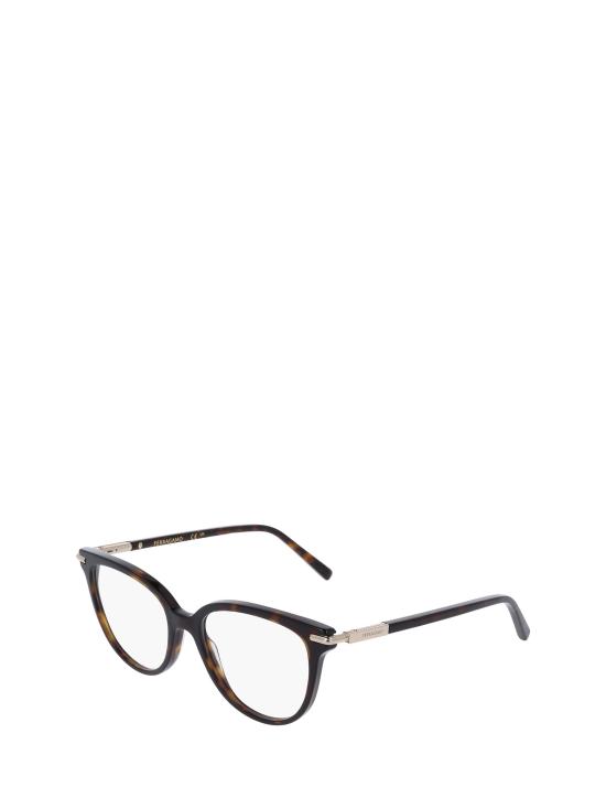 26FW 살바토레 페라가모 안경 SF3026 242 DARK TORTOISE - SALVATORE FERRAGAMO