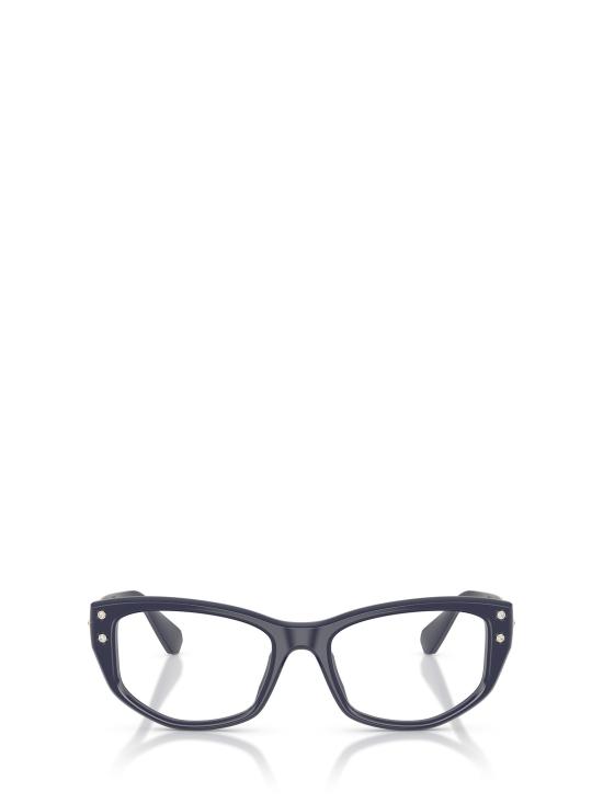 26FW 스와로브스키 안경 SK2062U 1099 BLUE