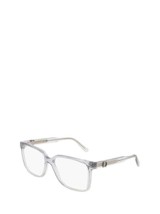 26FW 살바토레 페라가모 안경 SF3043E 020 TRANSPARENT GREY - SALVATORE FERRAGAMO
