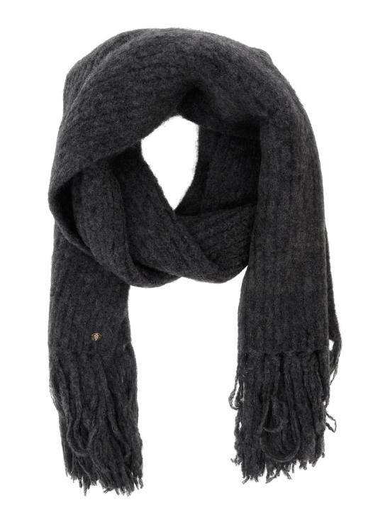 26FW 헬렌카민스키 머플러/스카프 SCF52614CHARCOAL Grey - HELEN KAMINSKI