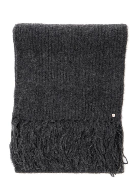 26FW 헬렌카민스키 머플러/스카프 SCF52614CHARCOAL Grey