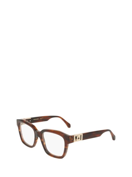 26FW 살바토레 페라가모 안경 SF3040 240 TORTOISE - SALVATORE FERRAGAMO