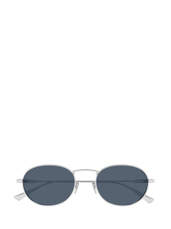 26FW 생로랑 선글라스 SL 799 005 SILVER
