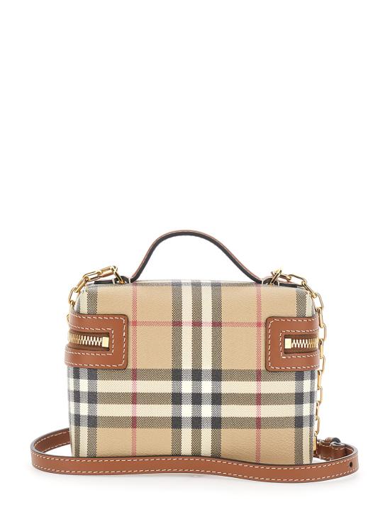 26FW 버버리 크로스백 8128009A7026 Beige - BURBERRY
