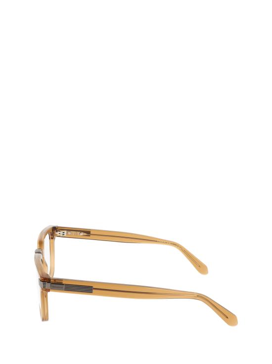 26FW 살바토레 페라가모 안경 SF3044 261 TRANSPARENT CARAMEL - SALVATORE FERRAGAMO