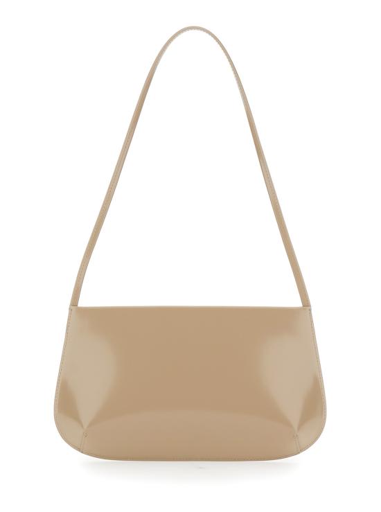26FW 파네 숄더백 BRASPAZZOLATOLATTE Beige - FANE