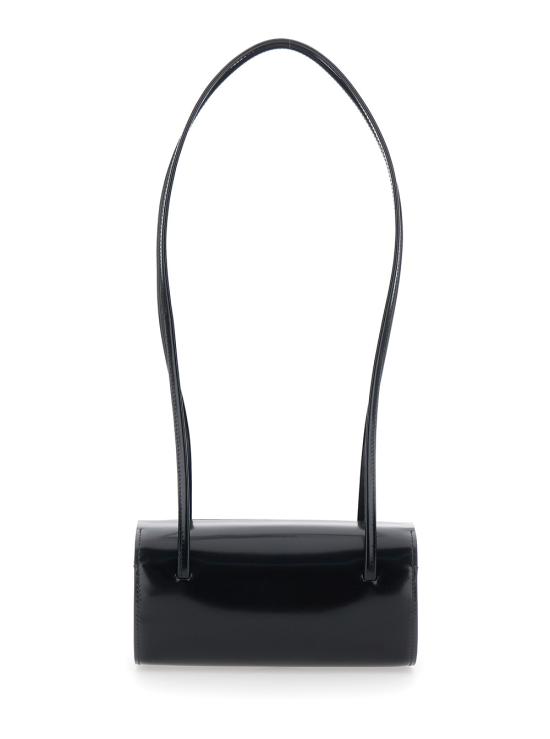 26FW 파네 숄더백 MIESPAZZOLATONOIR Black - FANE