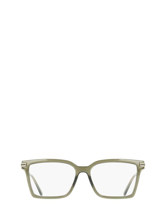 26FW 살바토레 페라가모 안경 SF3039 320 TRANSPARENT KHAKI