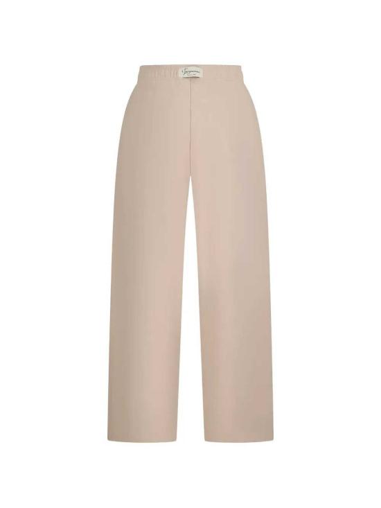 26FW 자크뮈스 스트레이트 팬츠 26HPAU00286AJ00325 BEIGE 150