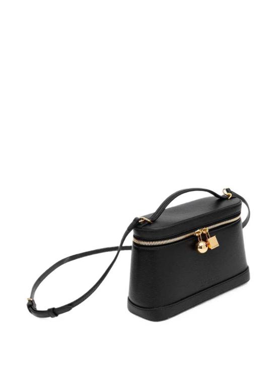 26FW 자크뮈스 가방 26HBAW00479AC03G02 BLACK 990 - JACQUEMUS