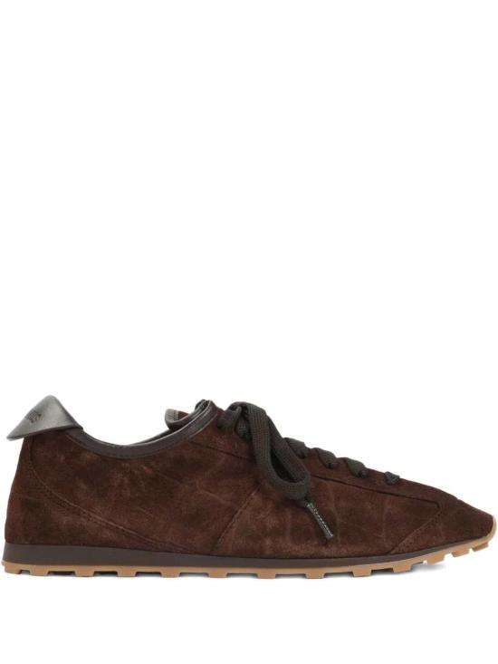 26FW 자크뮈스 슈즈 25HFOW00175AC07A10 DARK BROWN 880
