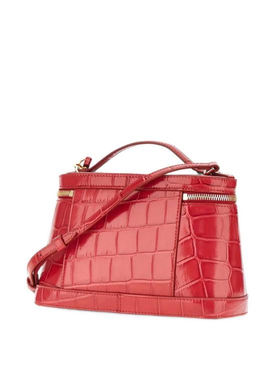 26FW 자크뮈스 가방 26HBAW00479AC07A20 RED 470 - JACQUEMUS